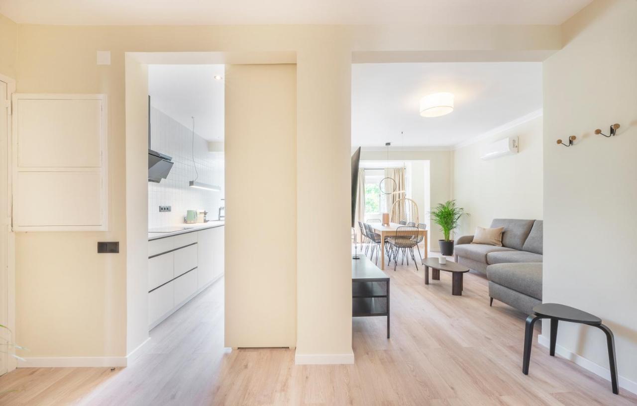 Silva Apartment By Olala Homes カスカイス エクステリア 写真