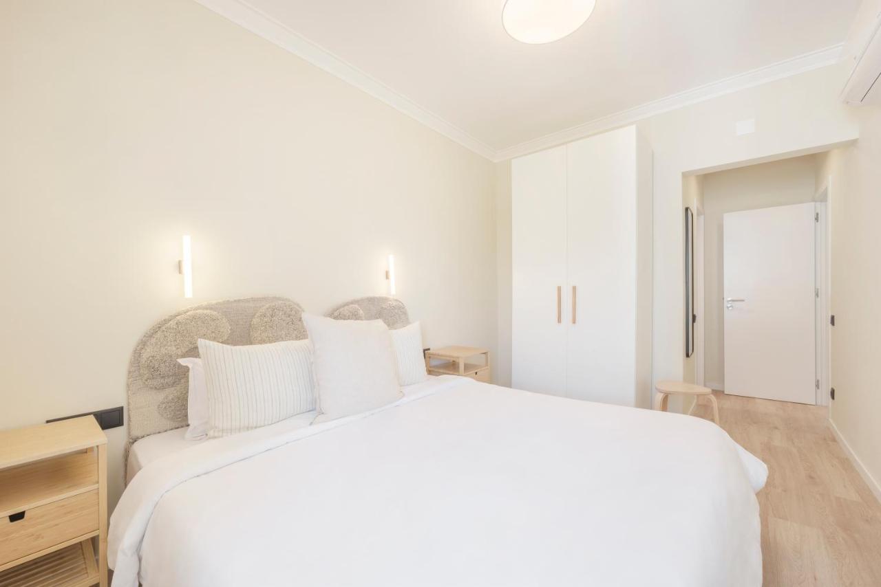 Silva Apartment By Olala Homes カスカイス エクステリア 写真